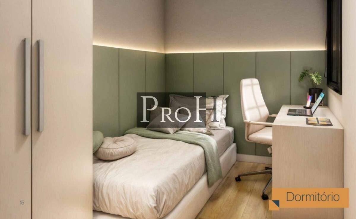 Apartamento, 2 quartos, 55 m² - Foto 8