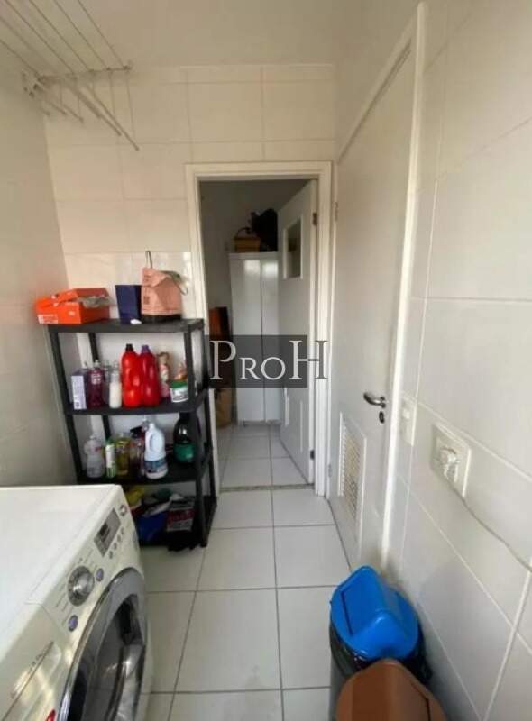 Apartamento, 4 quartos, 186 m² - Foto 23