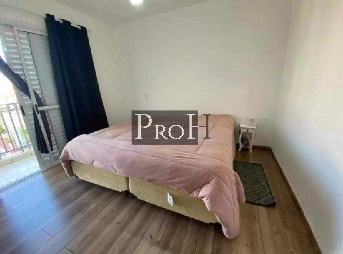 Apartamento, 4 quartos, 186 m² - Foto 12
