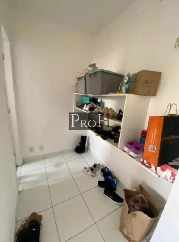 Apartamento, 4 quartos, 186 m² - Foto 10