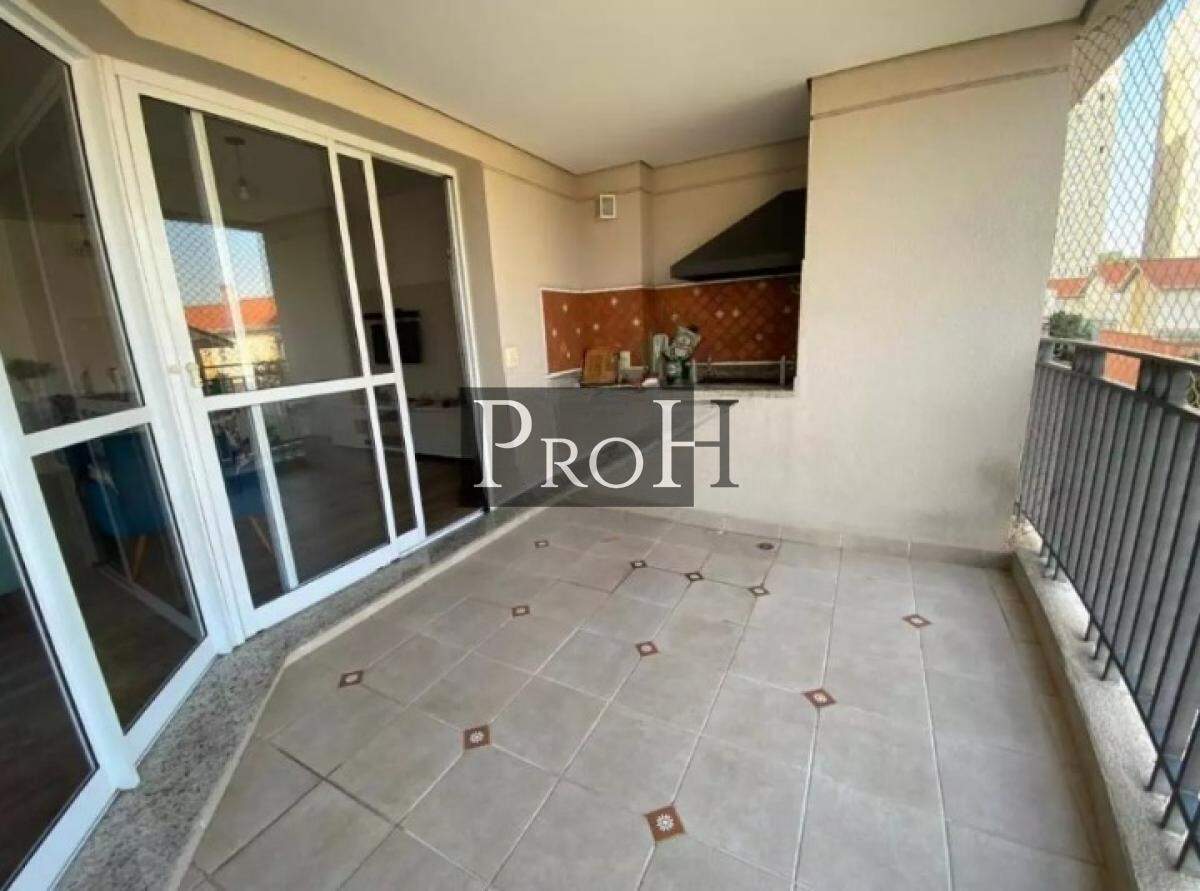 Apartamento, 4 quartos, 186 m² - Foto 5