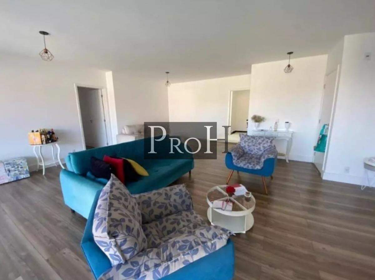 Apartamento, 4 quartos, 186 m² - Foto 4