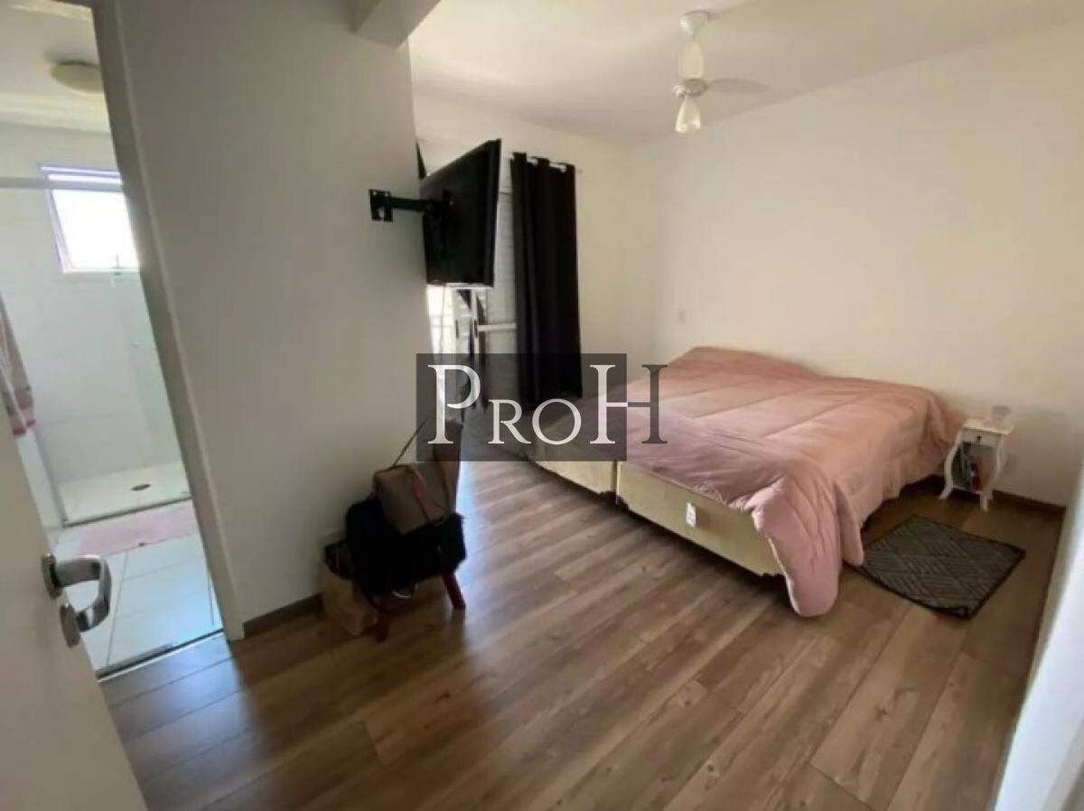 Apartamento, 4 quartos, 186 m² - Foto 11