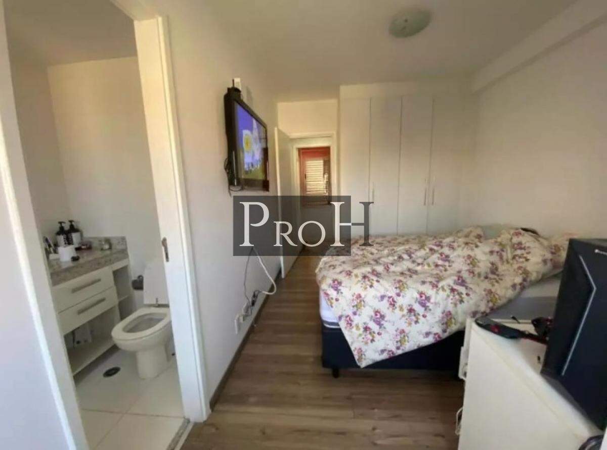 Apartamento, 4 quartos, 186 m² - Foto 14
