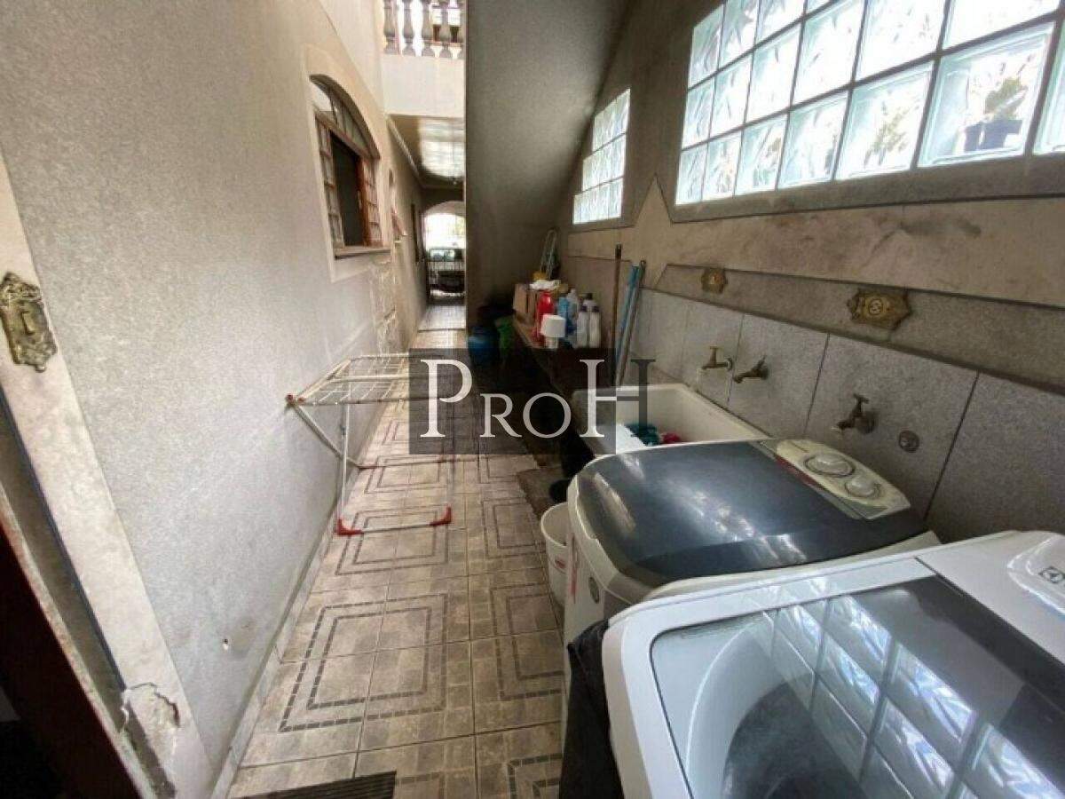 Sobrado, 3 quartos, 381 m² - Foto 27