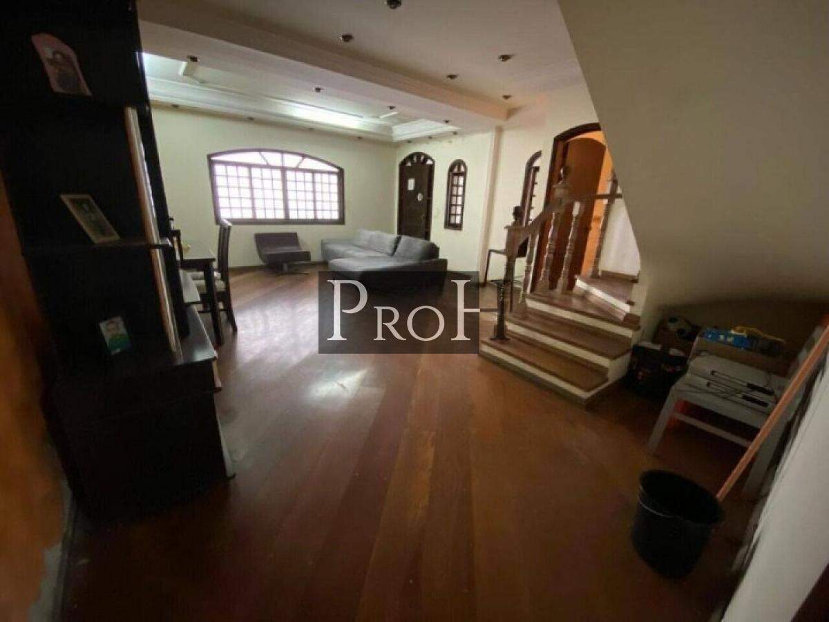 Sobrado, 3 quartos, 381 m² - Foto 21