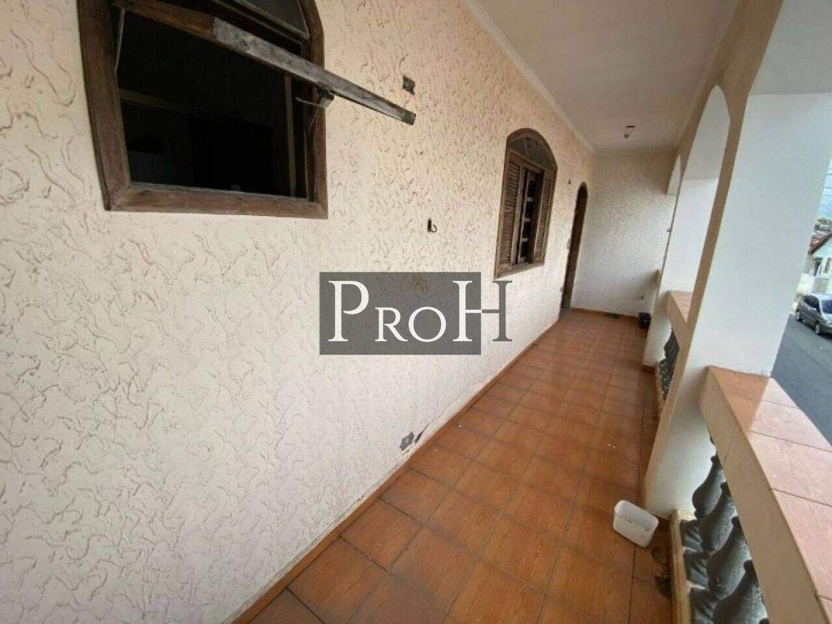 Sobrado, 3 quartos, 381 m² - Foto 12