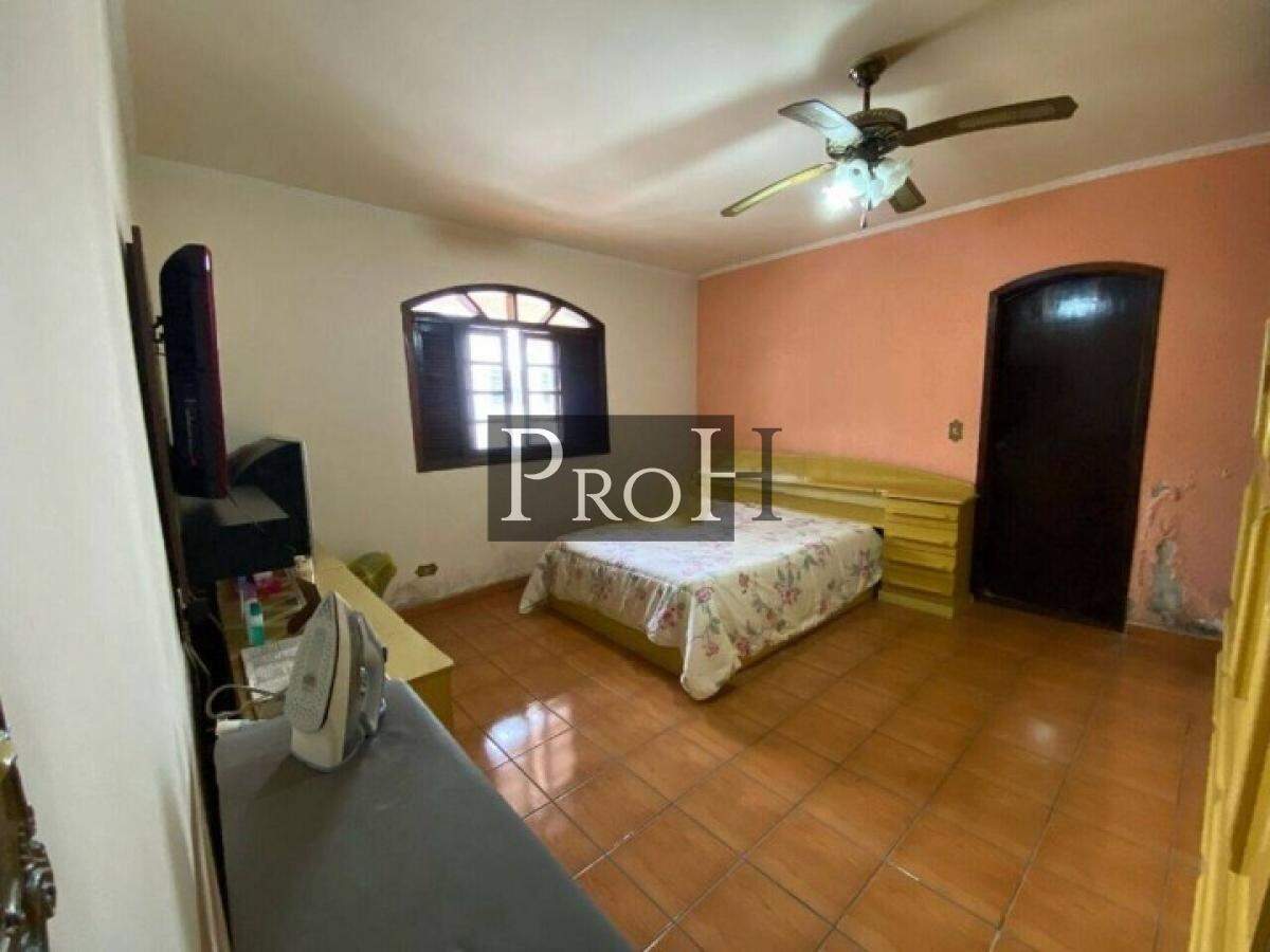 Sobrado, 3 quartos, 381 m² - Foto 6