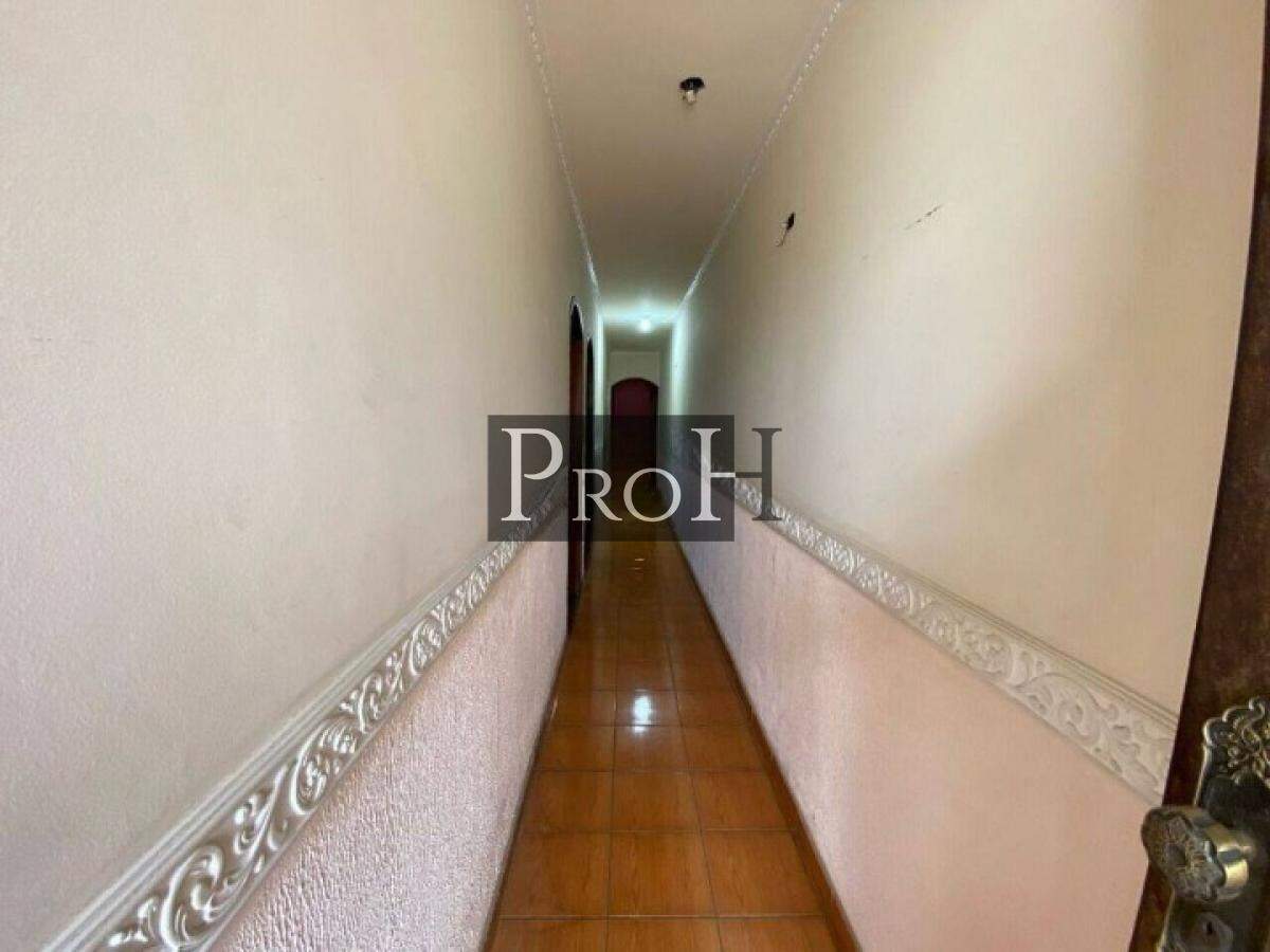 Sobrado, 3 quartos, 381 m² - Foto 13