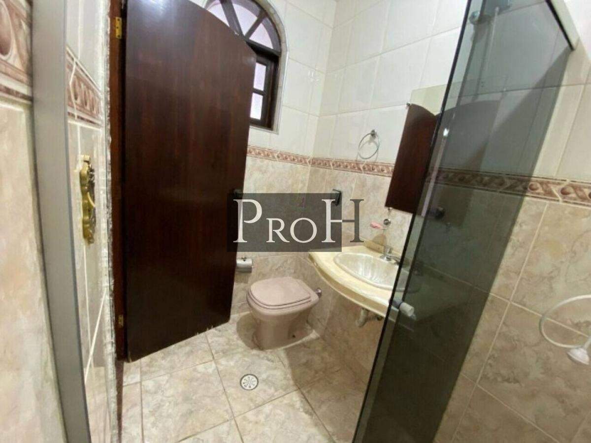 Sobrado, 3 quartos, 381 m² - Foto 14