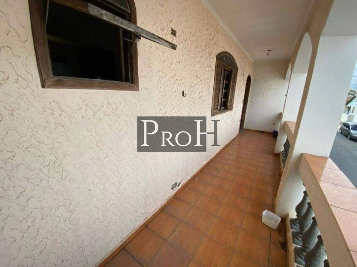 Sobrado, 3 quartos, 381 m² - Foto 19