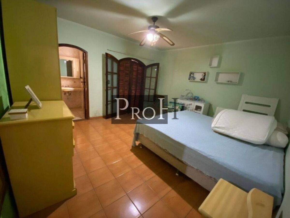 Sobrado, 3 quartos, 381 m² - Foto 5