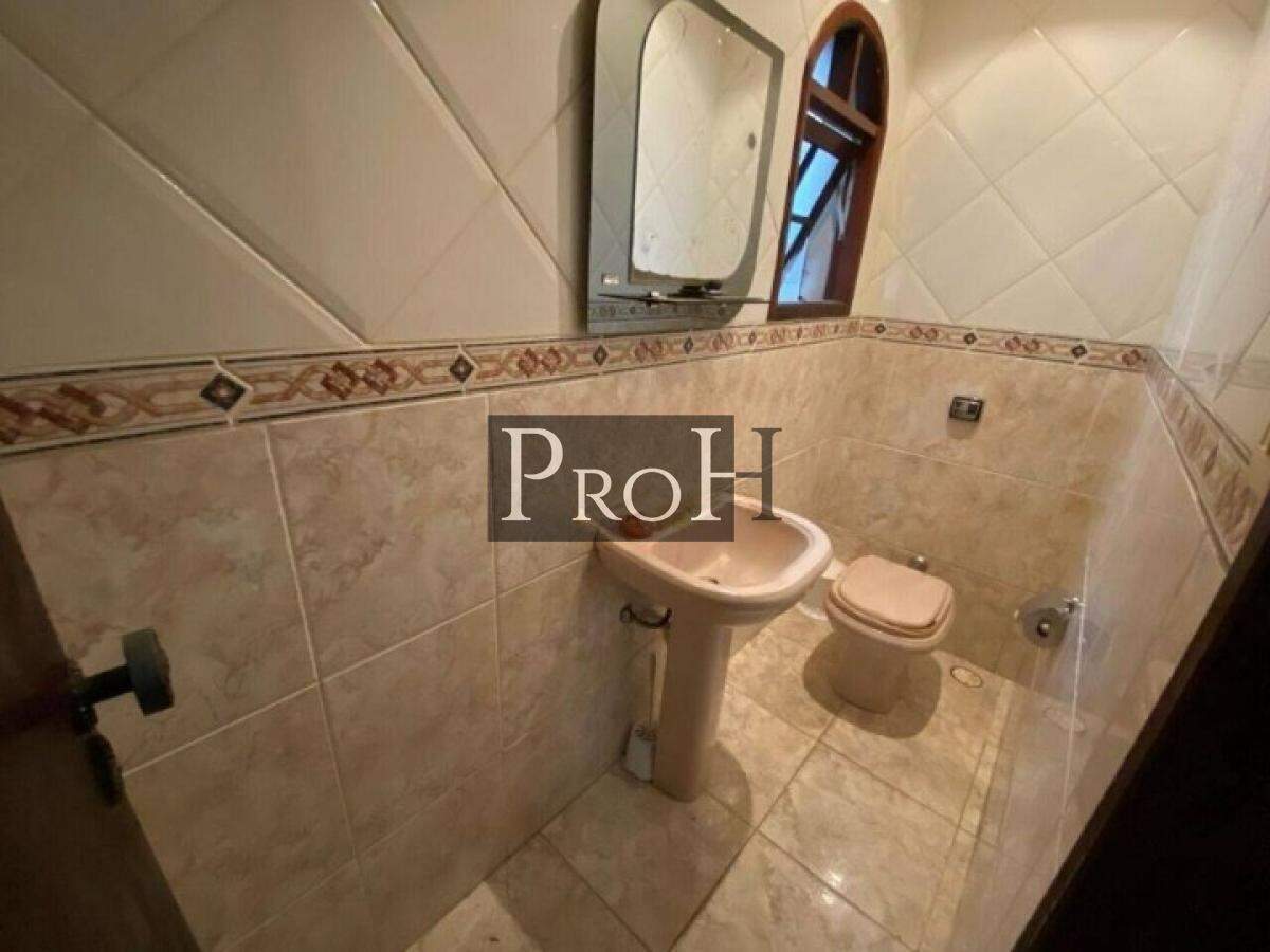 Sobrado, 3 quartos, 381 m² - Foto 24