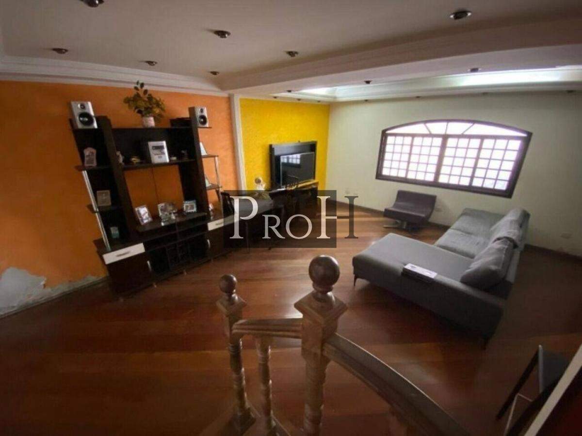 Sobrado, 3 quartos, 381 m² - Foto 2