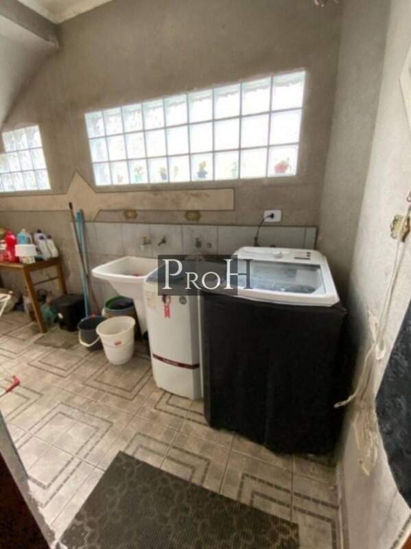 Sobrado, 3 quartos, 381 m² - Foto 23