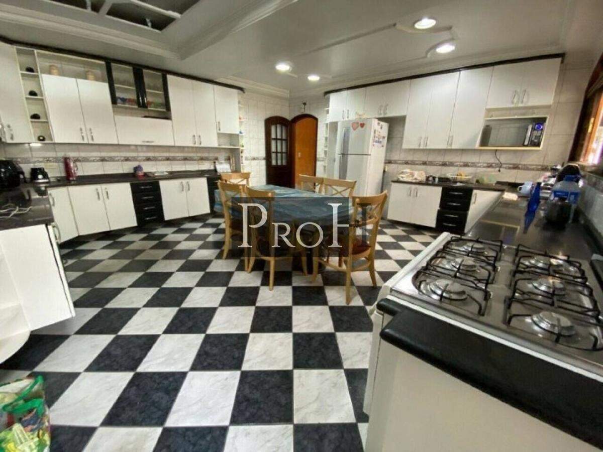 Sobrado, 3 quartos, 381 m² - Foto 3