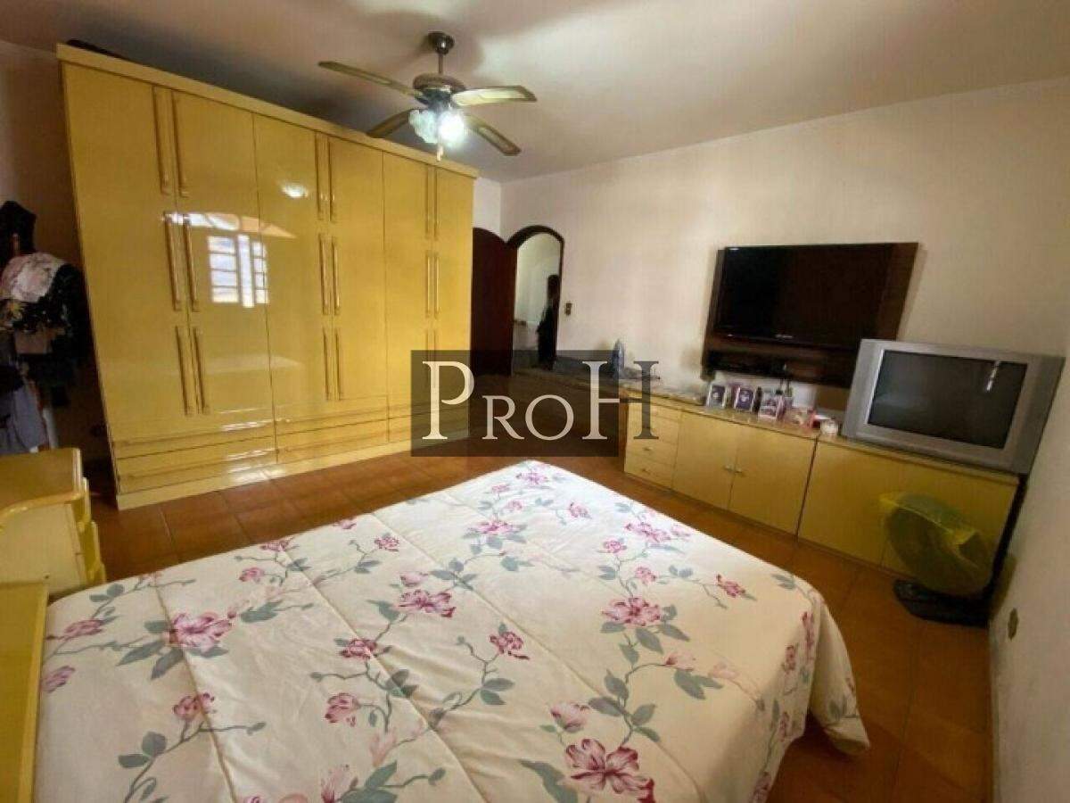 Sobrado, 3 quartos, 381 m² - Foto 4