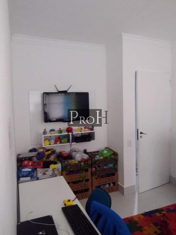 Apartamento, 3 quartos, 94 m² - Foto 13