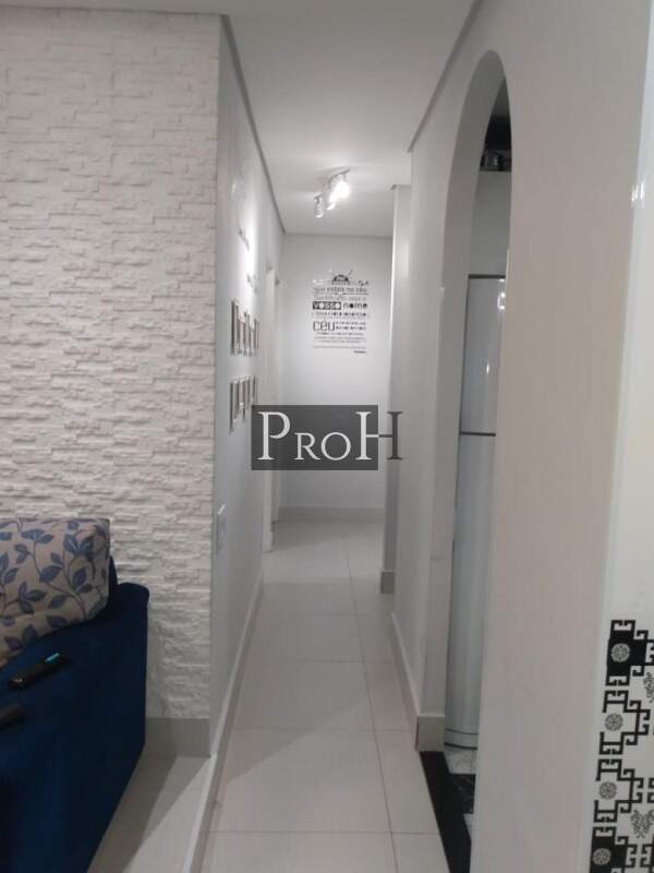 Apartamento, 3 quartos, 94 m² - Foto 3