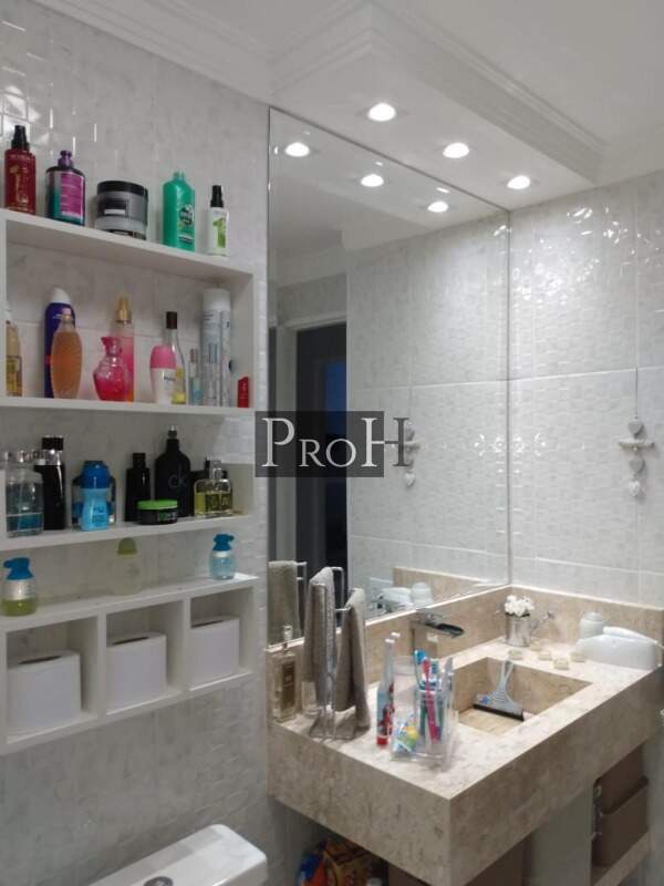 Apartamento, 3 quartos, 94 m² - Foto 9