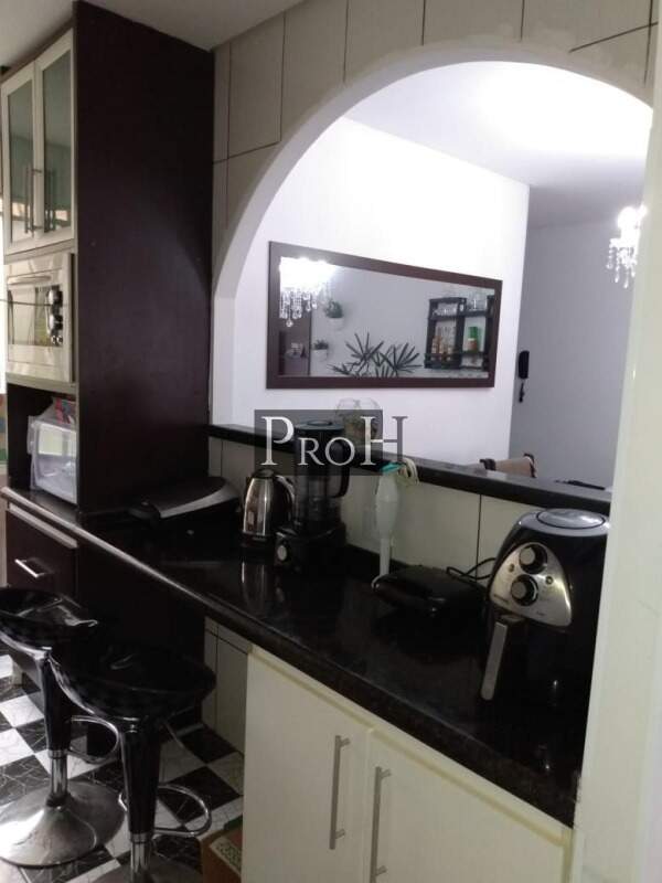 Apartamento, 3 quartos, 94 m² - Foto 7
