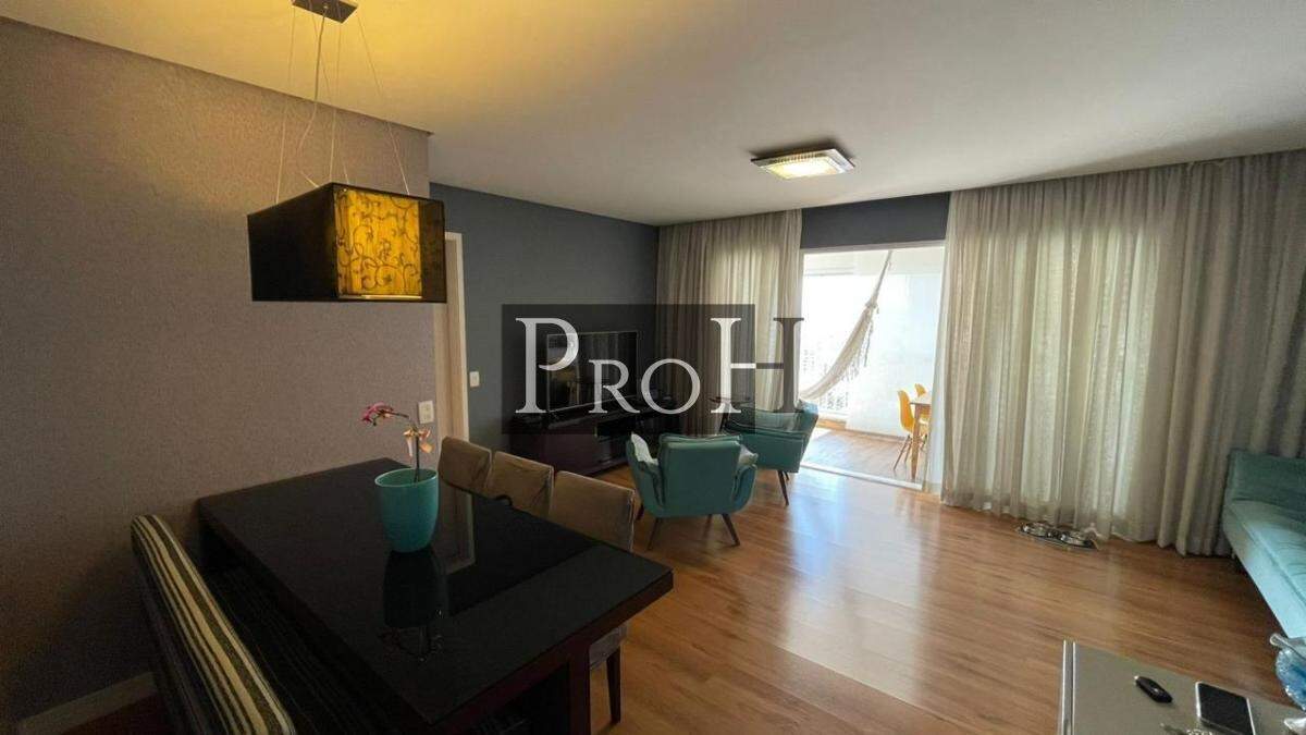 Apartamento, 3 quartos, 97 m² - Foto 1
