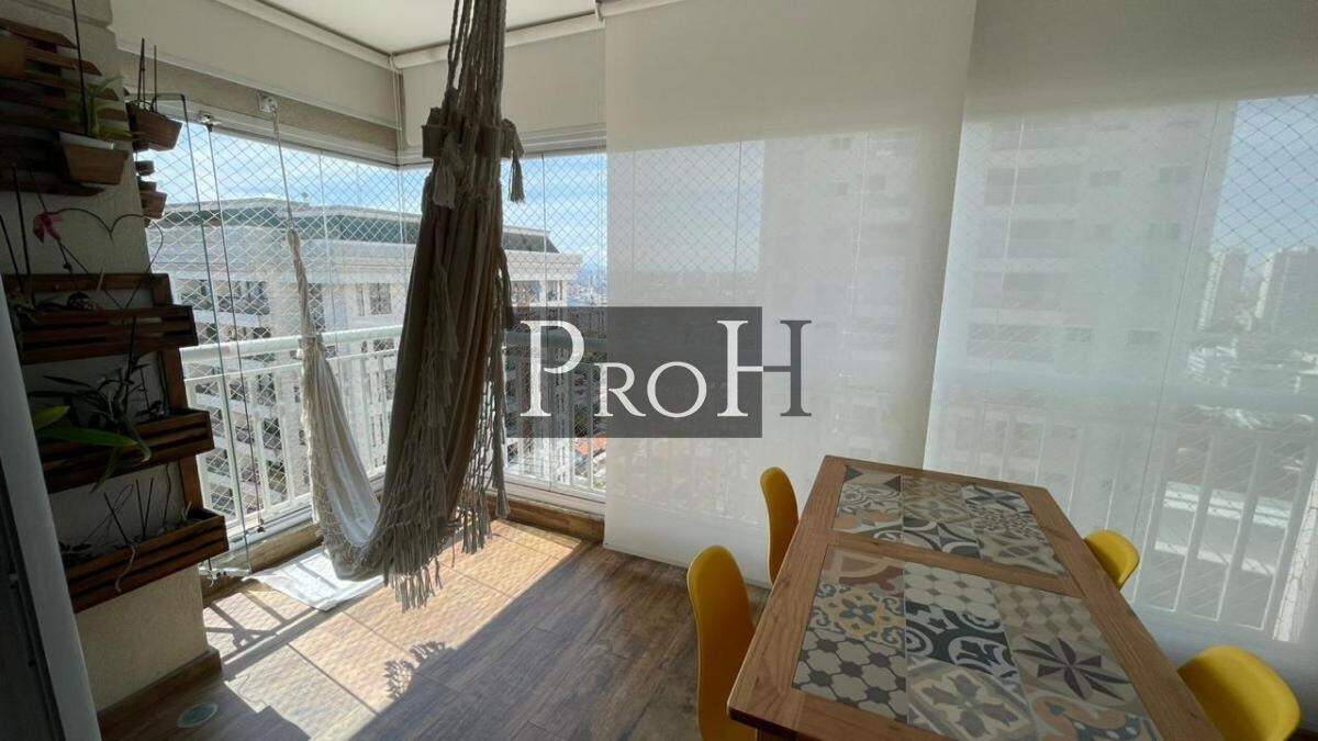 Apartamento, 3 quartos, 97 m² - Foto 4