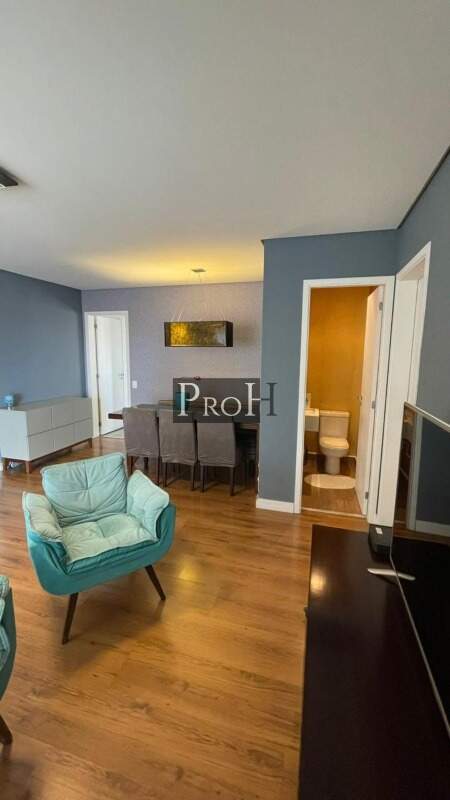 Apartamento, 3 quartos, 97 m² - Foto 2