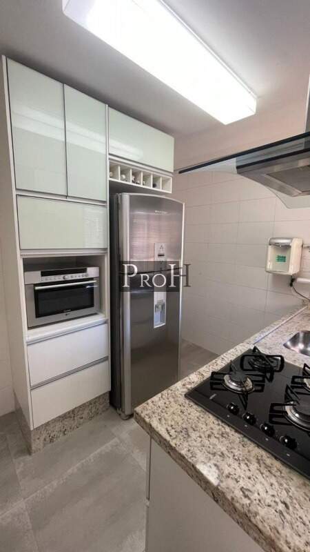 Apartamento, 3 quartos, 97 m² - Foto 8