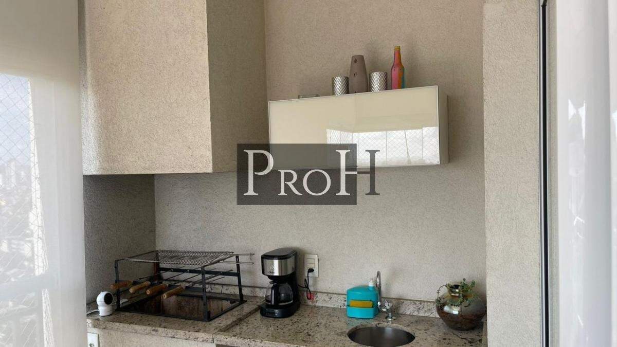 Apartamento, 3 quartos, 97 m² - Foto 6