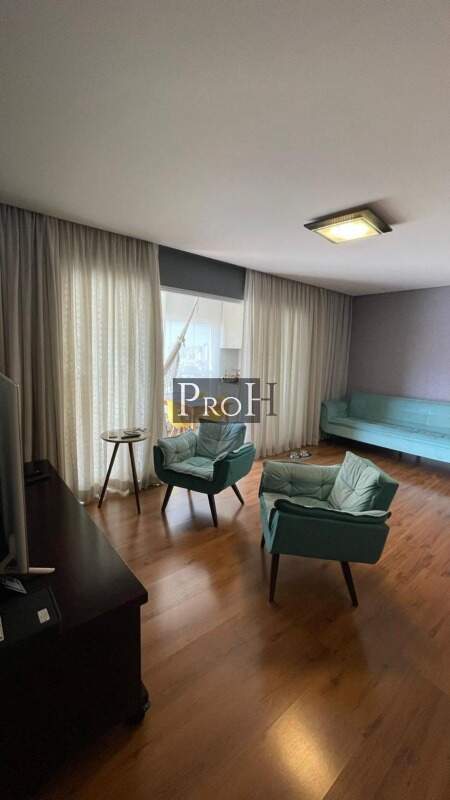 Apartamento, 3 quartos, 97 m² - Foto 3