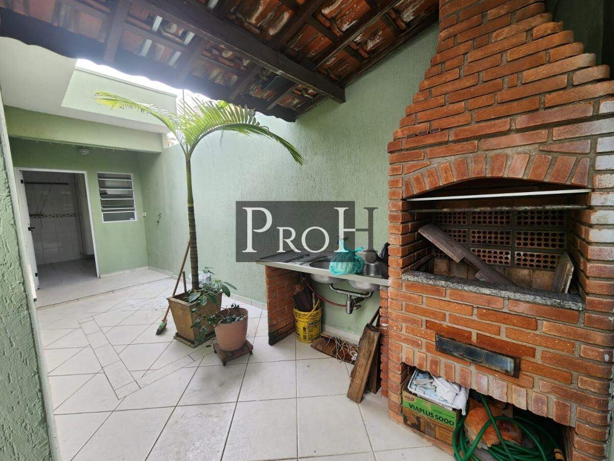 Casa, 4 quartos, 172 m² - Foto 23