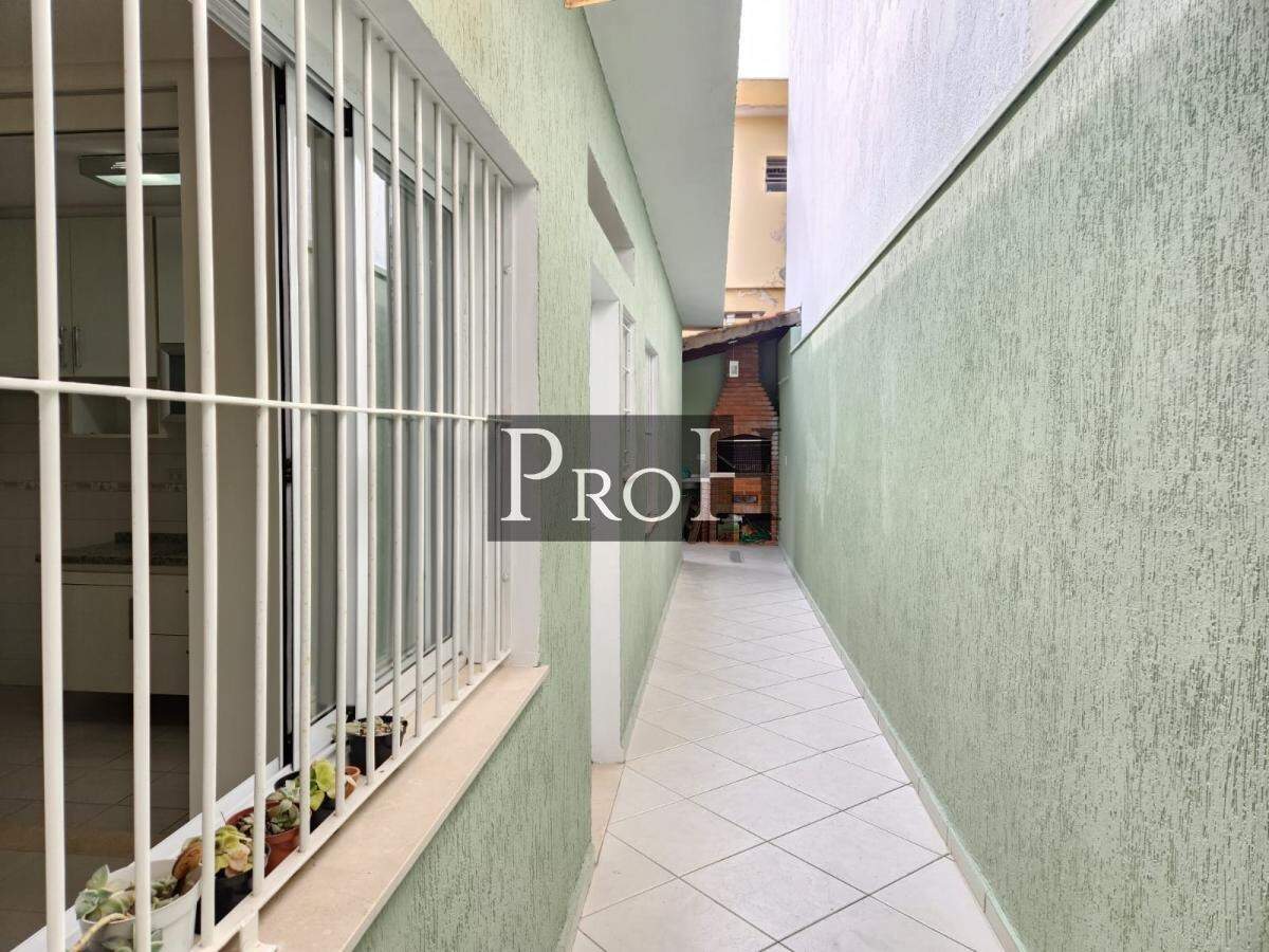 Casa, 4 quartos, 172 m² - Foto 24