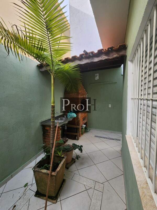 Casa, 4 quartos, 172 m² - Foto 26