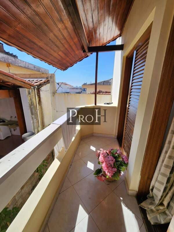 Sobrado, 3 quartos, 320 m² - Foto 15