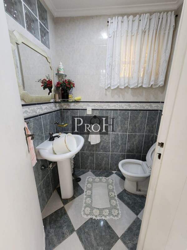 Sobrado, 3 quartos, 320 m² - Foto 12