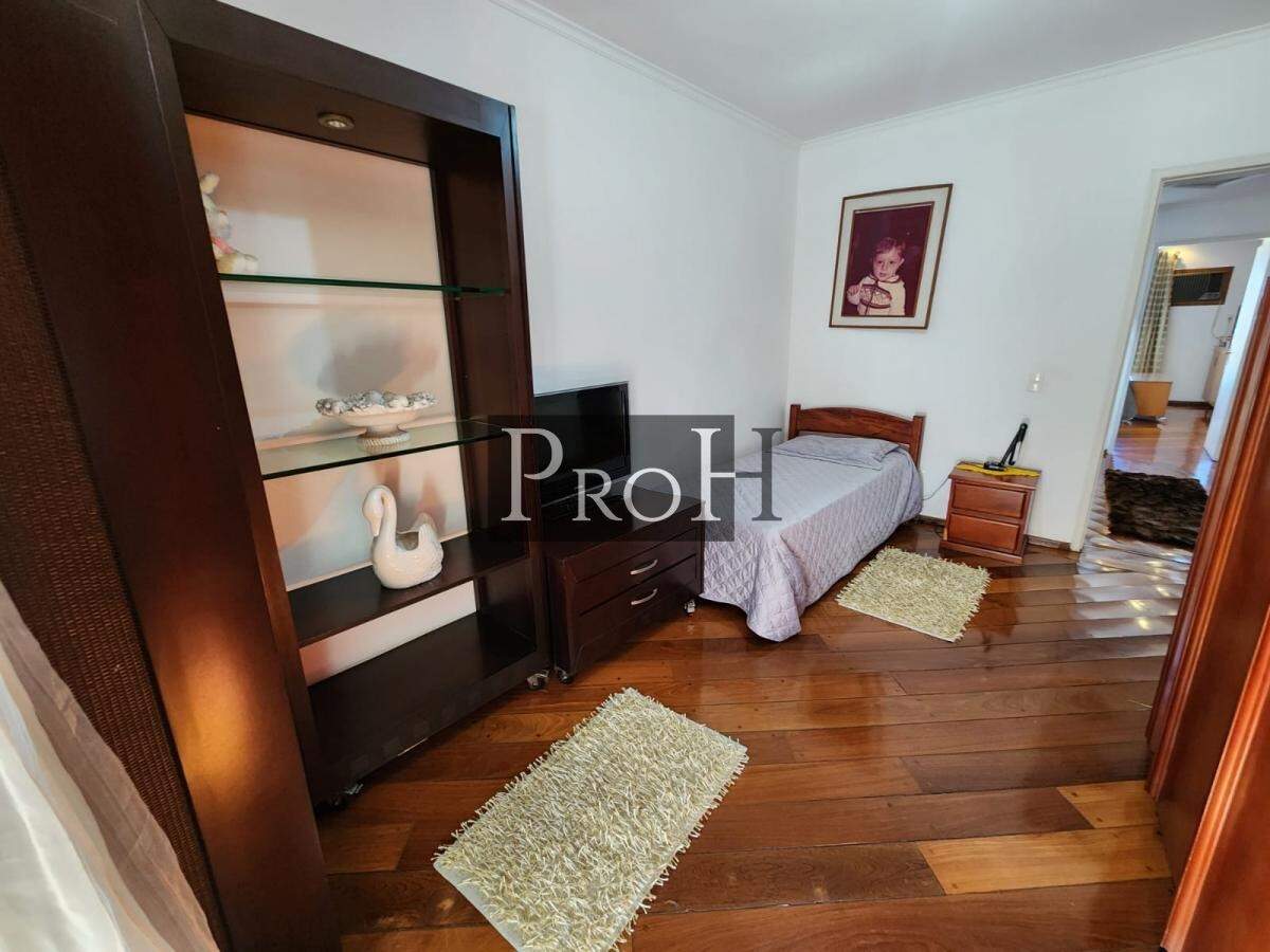 Sobrado, 3 quartos, 320 m² - Foto 9