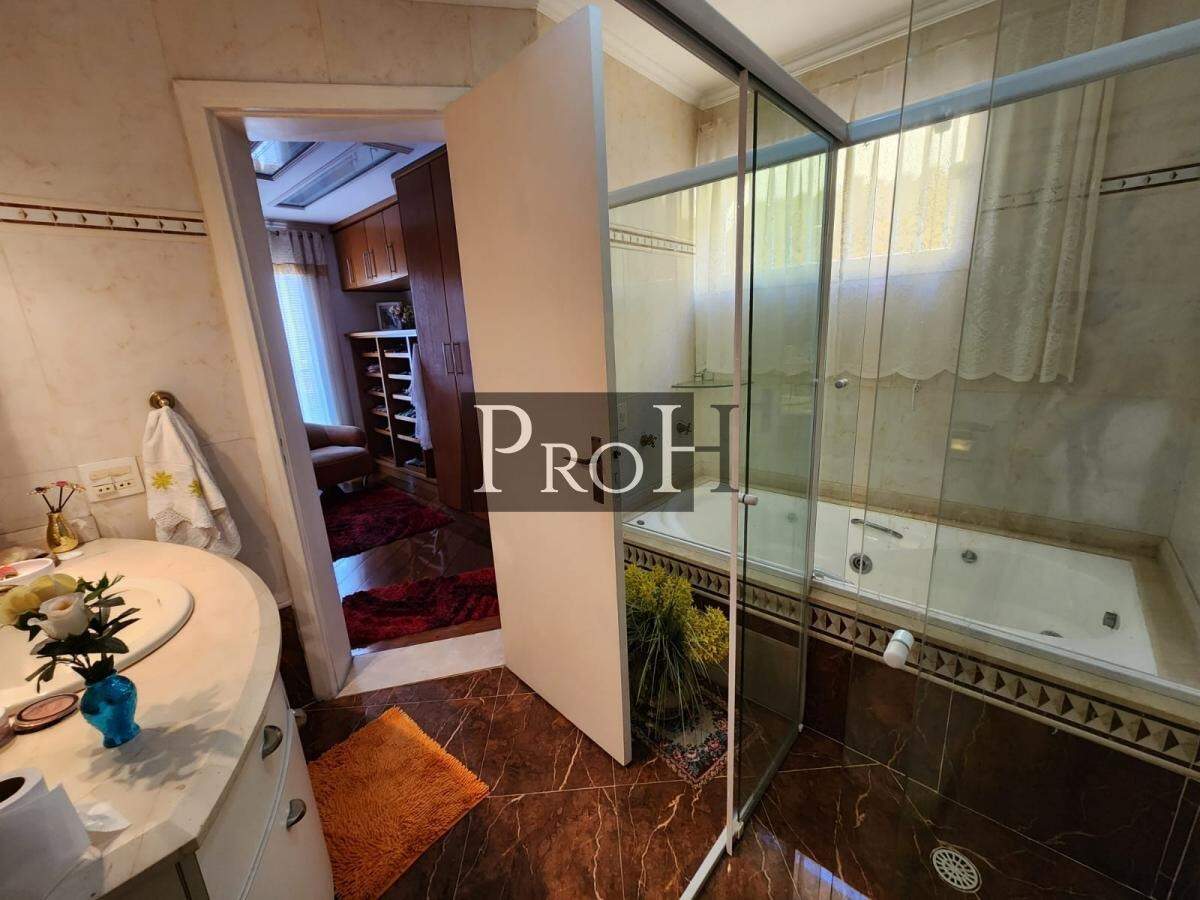 Sobrado, 3 quartos, 320 m² - Foto 14