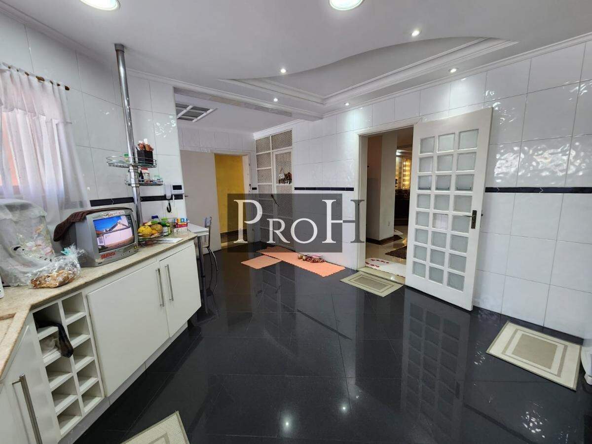 Sobrado, 3 quartos, 320 m² - Foto 6