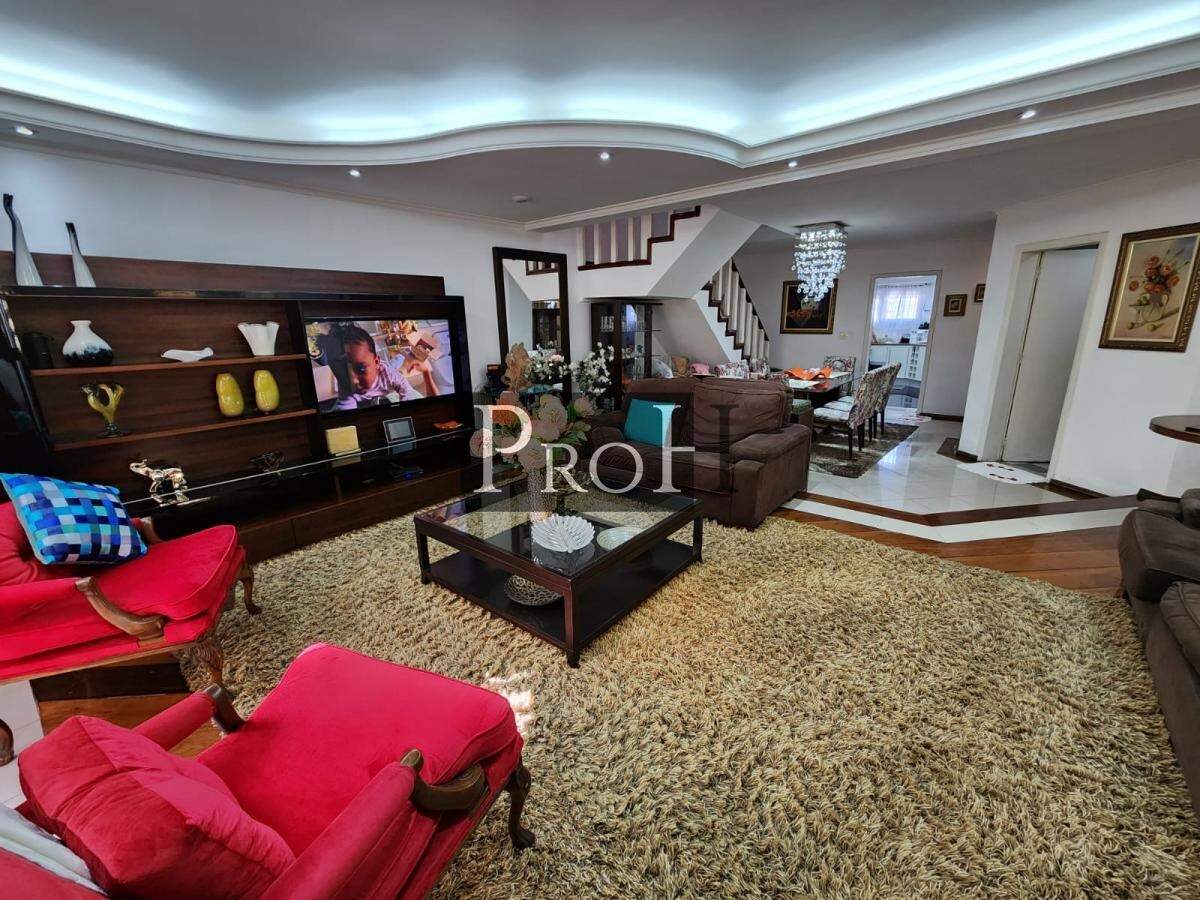 Sobrado, 3 quartos, 320 m² - Foto 2