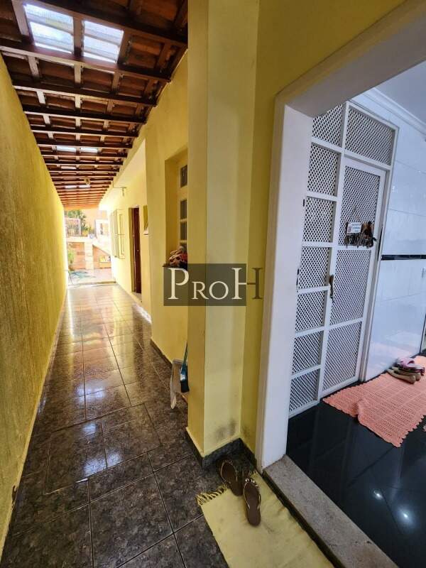 Sobrado, 3 quartos, 320 m² - Foto 18