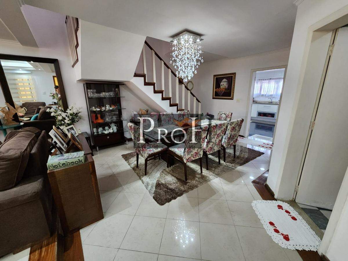 Sobrado, 3 quartos, 320 m² - Foto 3