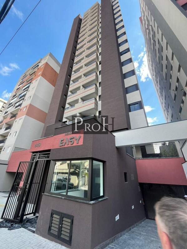 Apartamento, 2 quartos, 64 m² - Foto 1