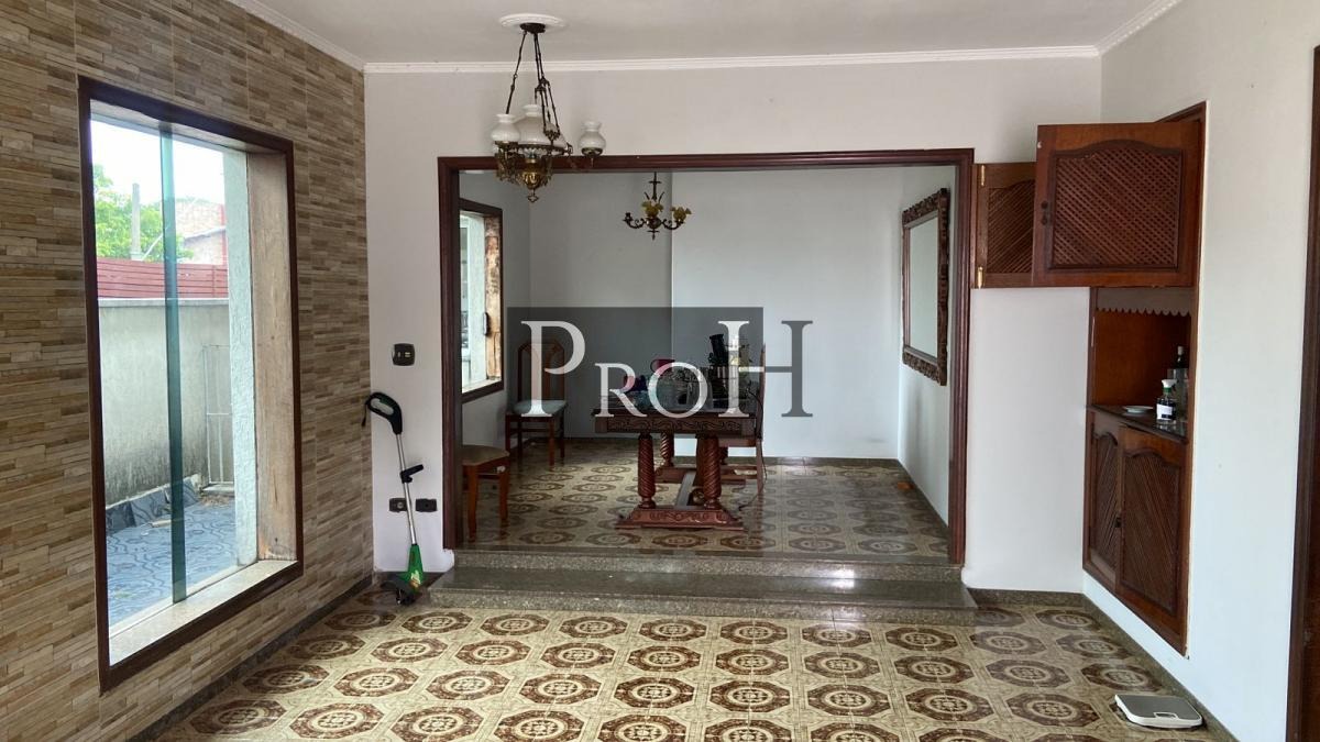 Casa, 4 quartos, 272 m² - Foto 1