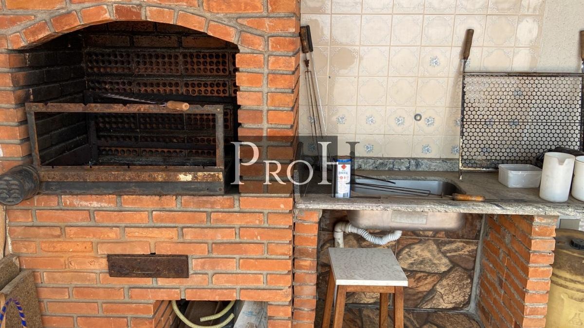 Casa, 4 quartos, 272 m² - Foto 14