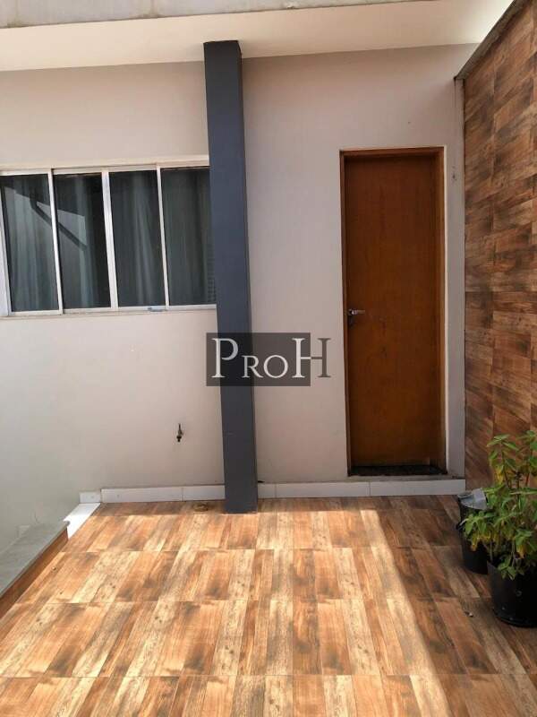 Sobrado, 2 quartos, 120 m² - Foto 24