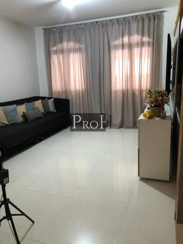 Sobrado, 2 quartos, 120 m² - Foto 1
