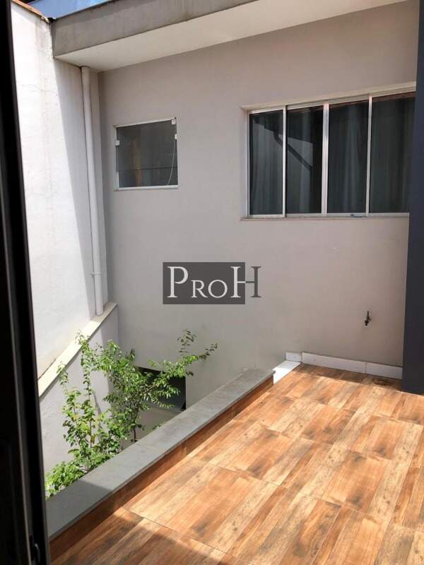 Sobrado, 2 quartos, 120 m² - Foto 27
