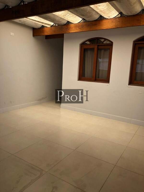 Sobrado, 2 quartos, 120 m² - Foto 23