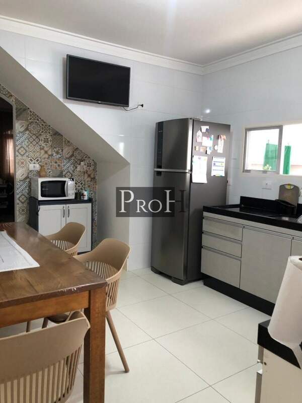 Sobrado, 2 quartos, 120 m² - Foto 7